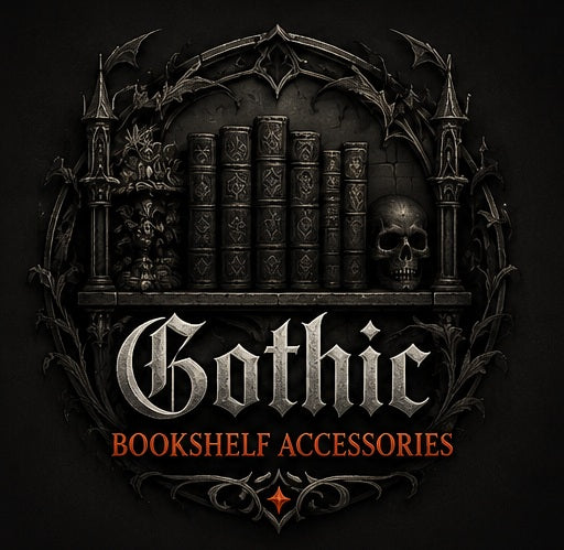 Bookshelf Accessories