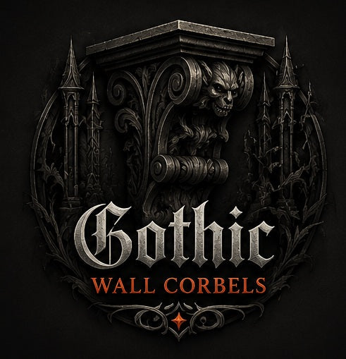 Wall Corbels
