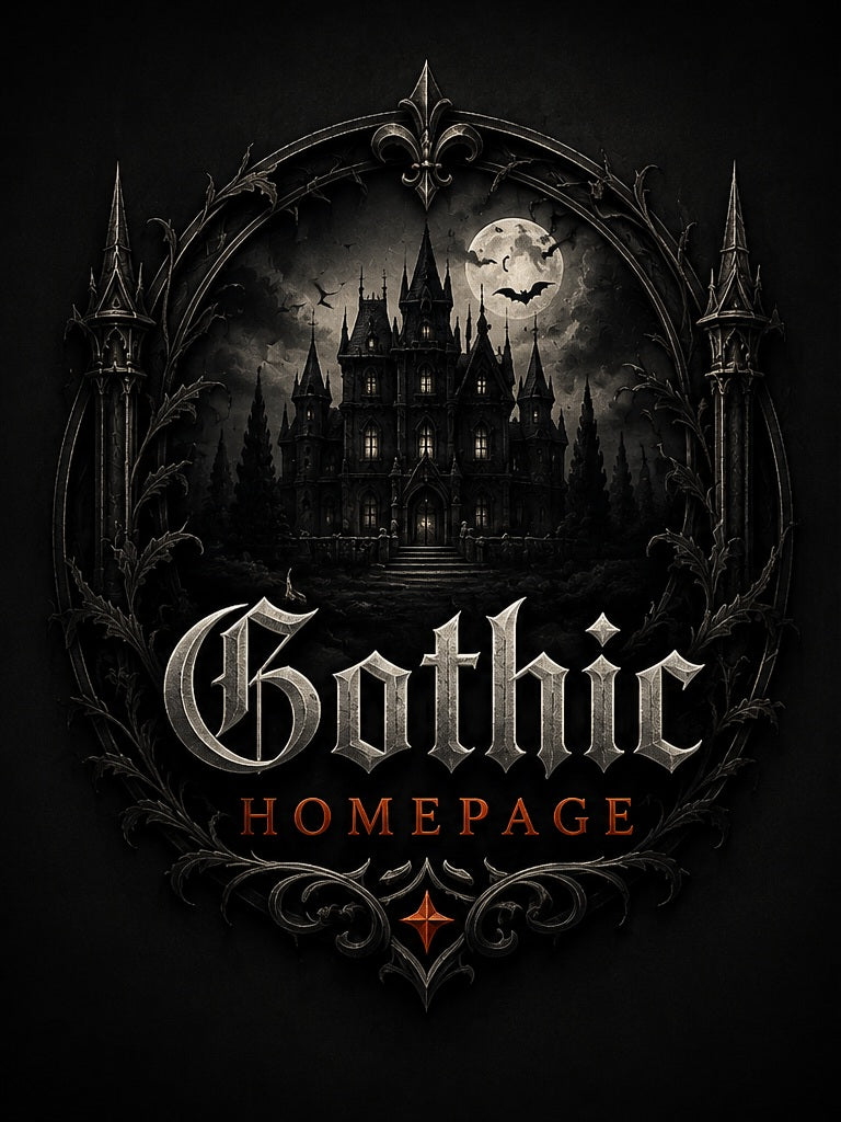 Home page