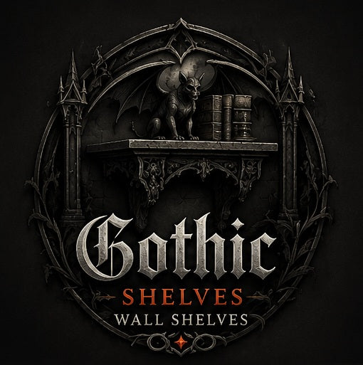Wall Shelves