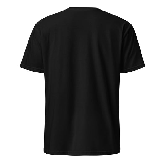 Eternally Late For Sunrise Gothic T-Shirt featuring Victorian vampire artwork, gothic architecture, ravens, roses, candles, and dark fantasy aesthetics. Perfect for gothic fashion and vampire lovers.